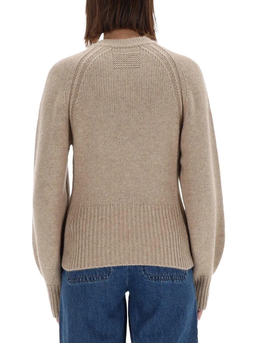 GUEST IN RESIDENCE "SCULPTED" CARDIGAN sold by Siebentaschen product image thumbnail 3