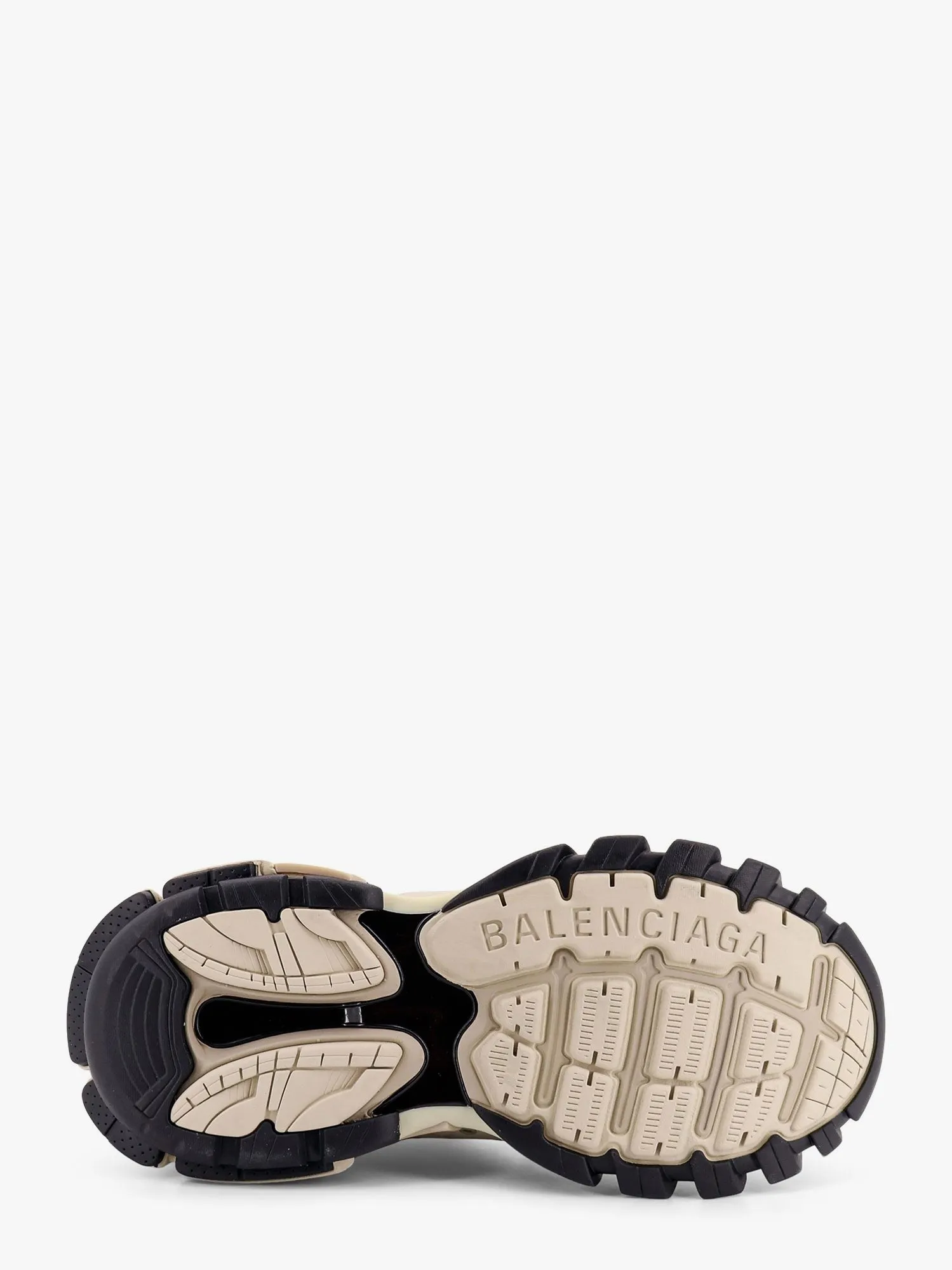 Balenciaga Track mesh and rubber sneakers sold by Siebentaschen product image thumbnail 4