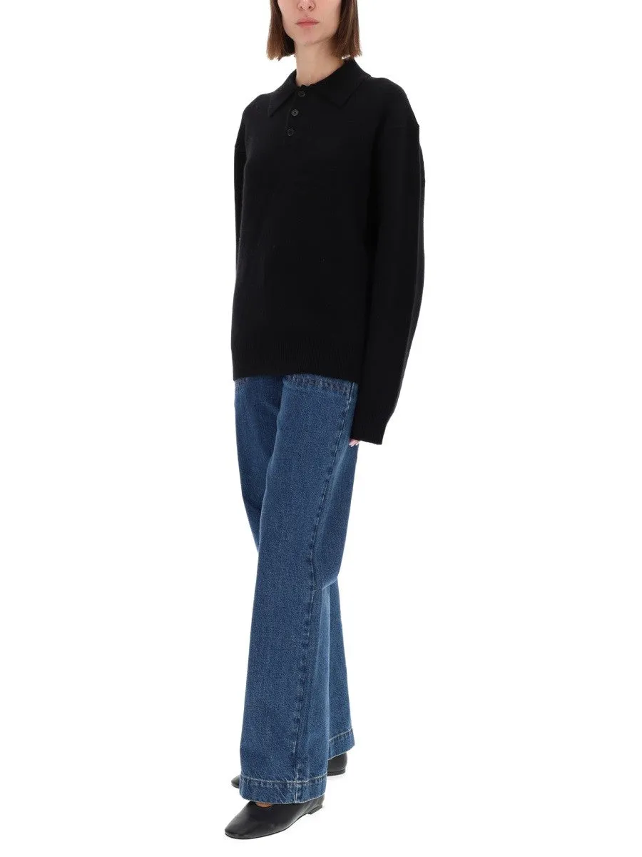 GUEST IN RESIDENCE POLO "ALLDAY" sold by Siebentaschen product image thumbnail 2