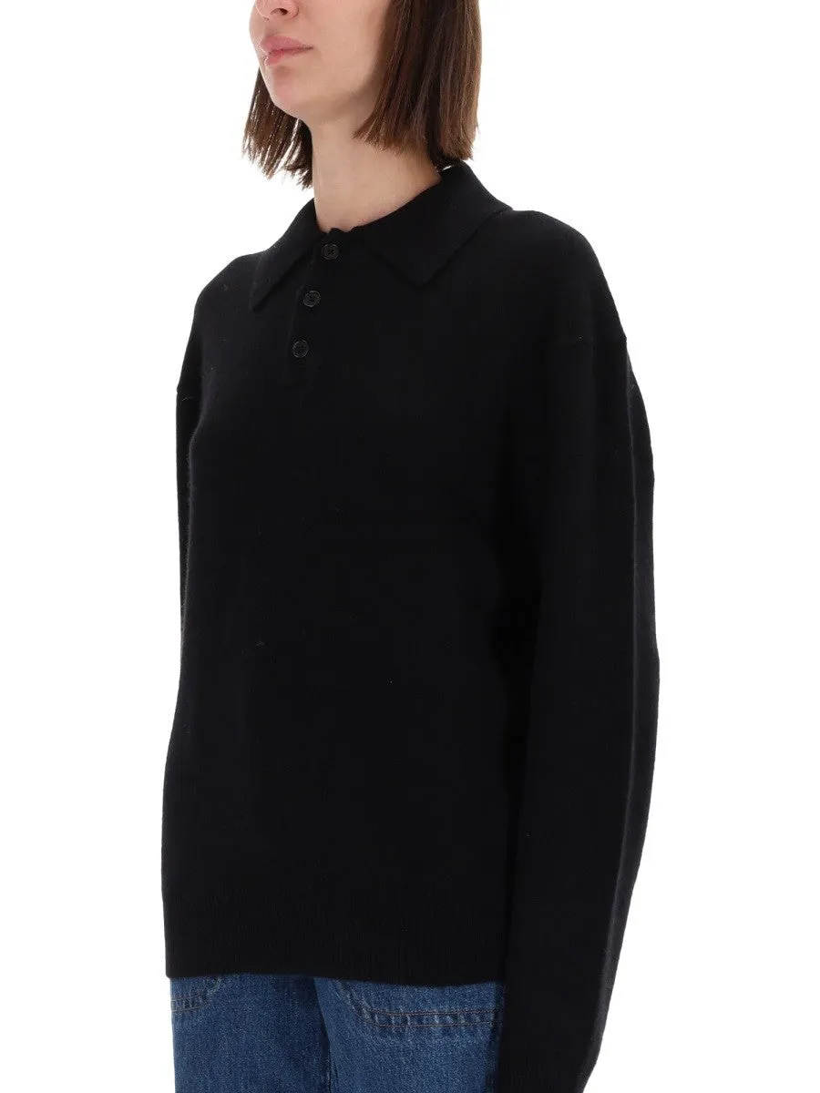 GUEST IN RESIDENCE POLO "ALLDAY" sold by Siebentaschen product image thumbnail 4