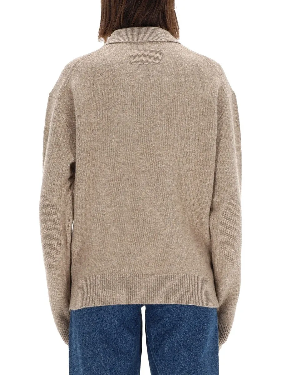 GUEST IN RESIDENCE POLO "ALLDAY" sold by Siebentaschen product image thumbnail 3