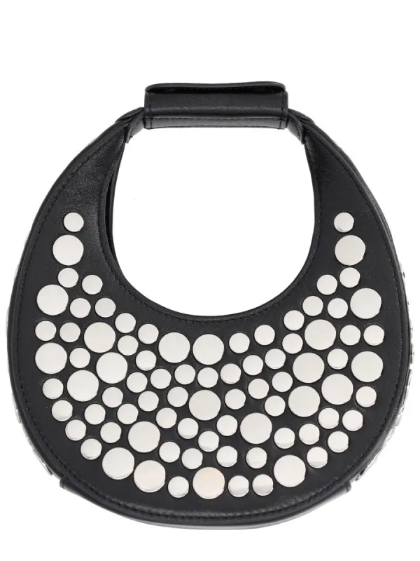 STAUD "GOOD NIGHT MOON" BAG sold by Siebentaschen