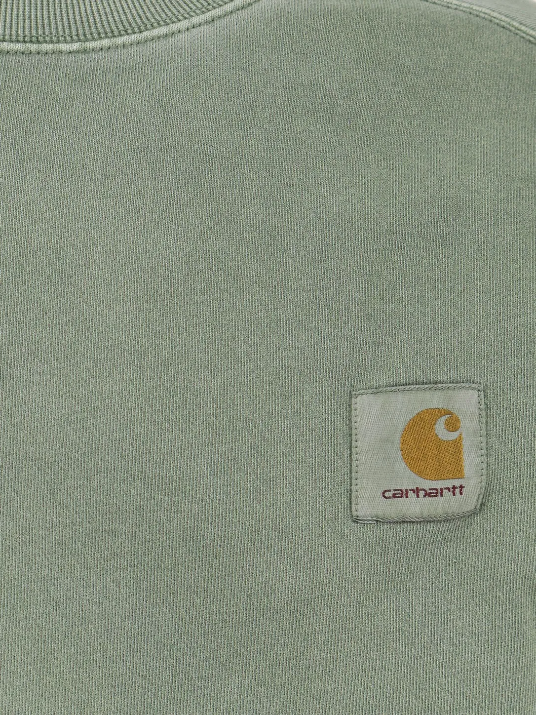 Carhartt Wip Nelson Sweat cotton sweatshirt sold by Siebentaschen product image thumbnail 3