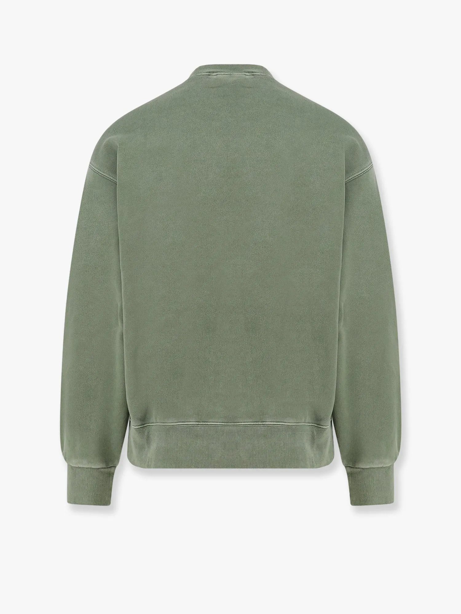 Carhartt Wip Nelson Sweat cotton sweatshirt sold by Siebentaschen product image thumbnail 2