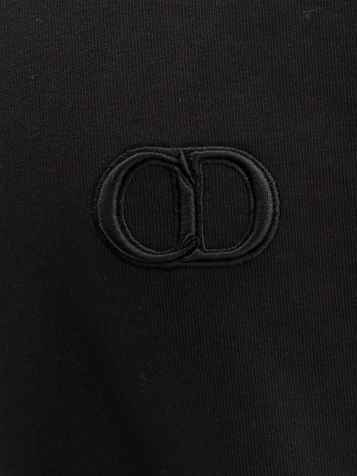 Dior Cotton t-shirt sold by Siebentaschen product image thumbnail 3