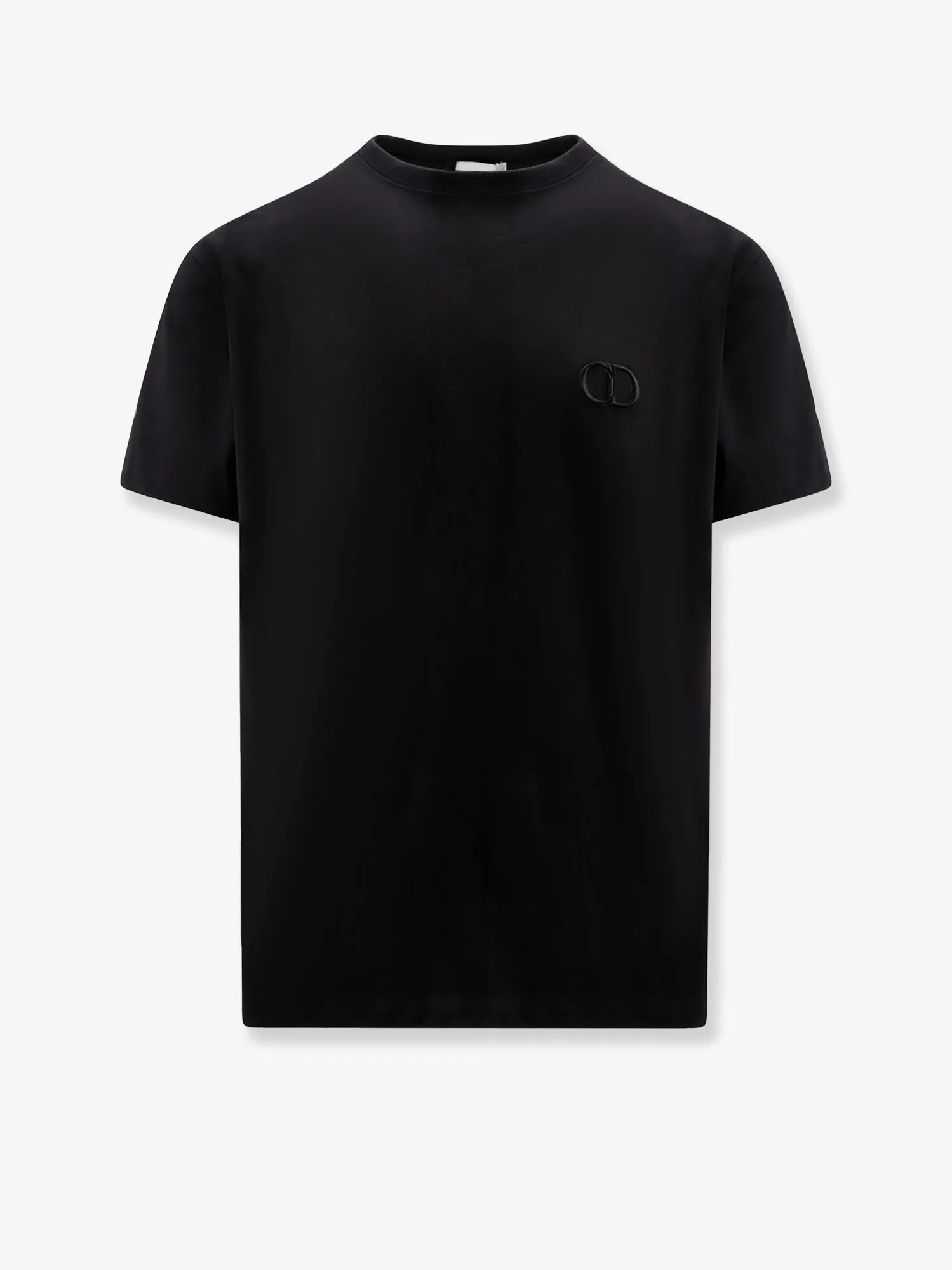 Dior Cotton t-shirt sold by Siebentaschen
