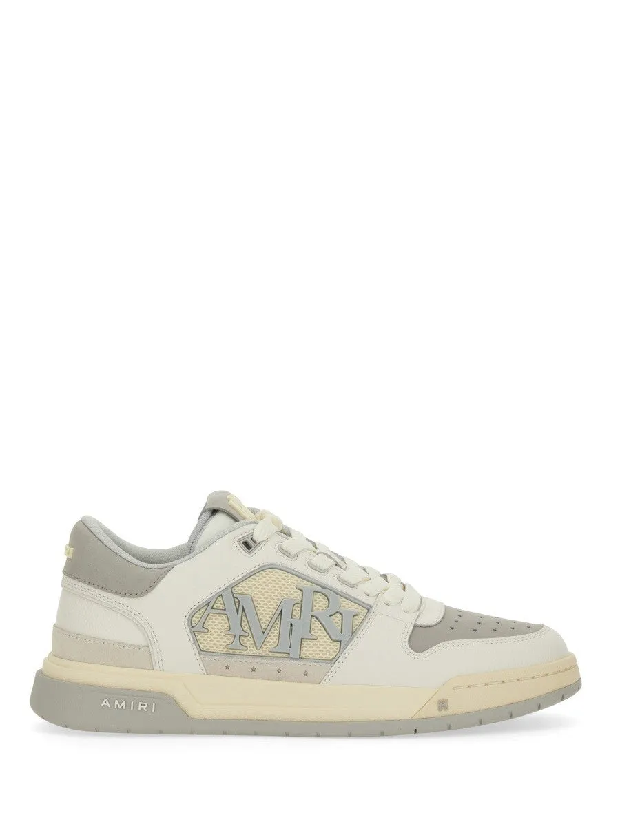 AMIRI SNEAKER CLASSIC LOW sold by Siebentaschen