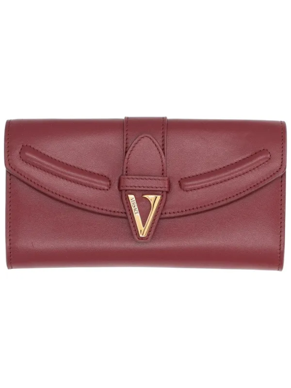 Versace PORTFOLIO "V" sold by Siebentaschen