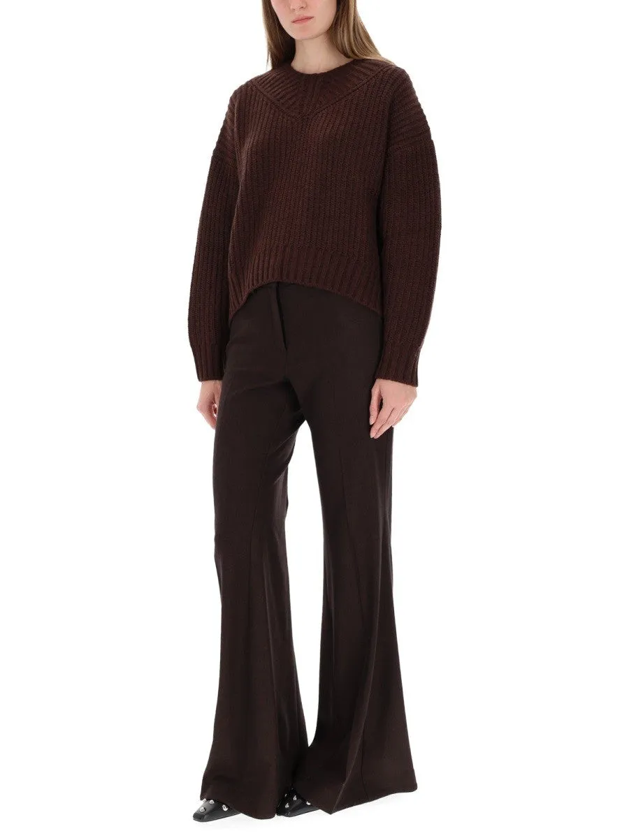 STAUD SWEATER "EIGHT" sold by Siebentaschen product image thumbnail 2