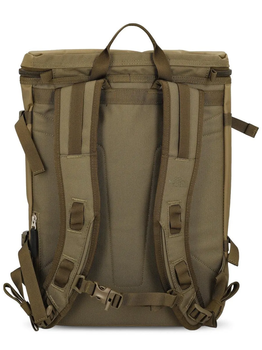 The North Face BACKPACK "BASE CAMP FUSE BOX" sold by Siebentaschen product image thumbnail 2