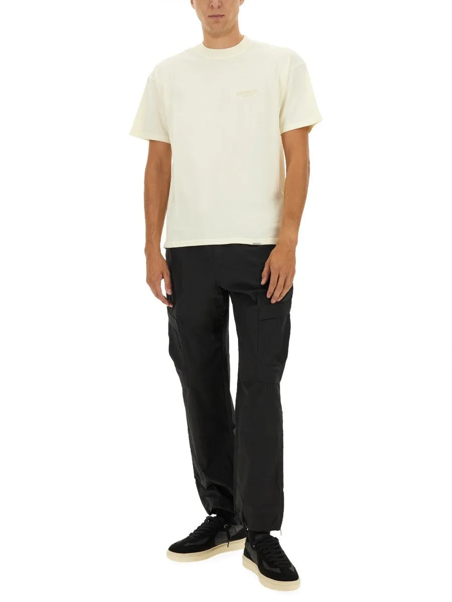 Represent T-SHIRT WITH LOGO sold by Siebentaschen product image thumbnail 4
