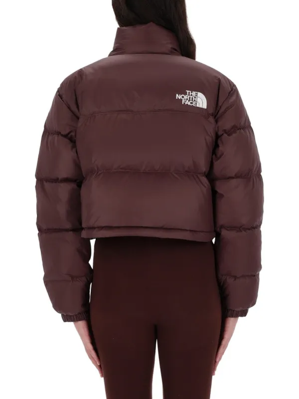 The North Face JACKET "NUPTSE" sold by Siebentaschen