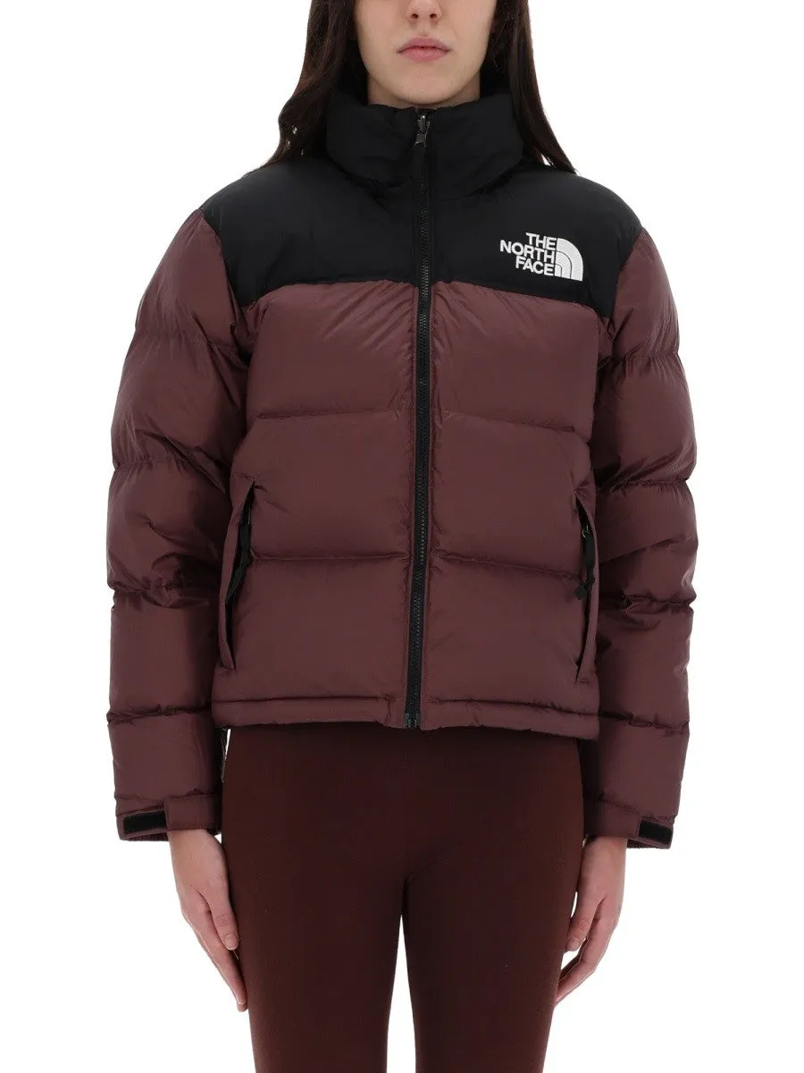 The North Face "RETRO NUPTSE 1996" JACKET sold by Siebentaschen product image thumbnail 2