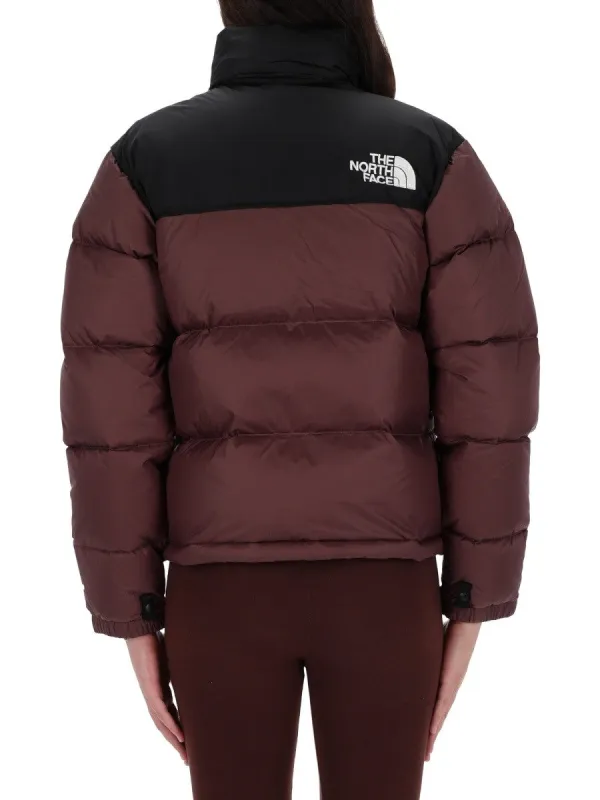 The North Face "RETRO NUPTSE 1996" JACKET sold by Siebentaschen