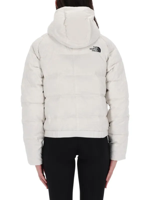 The North Face DOWN JACKET "HYALITE" sold by Siebentaschen