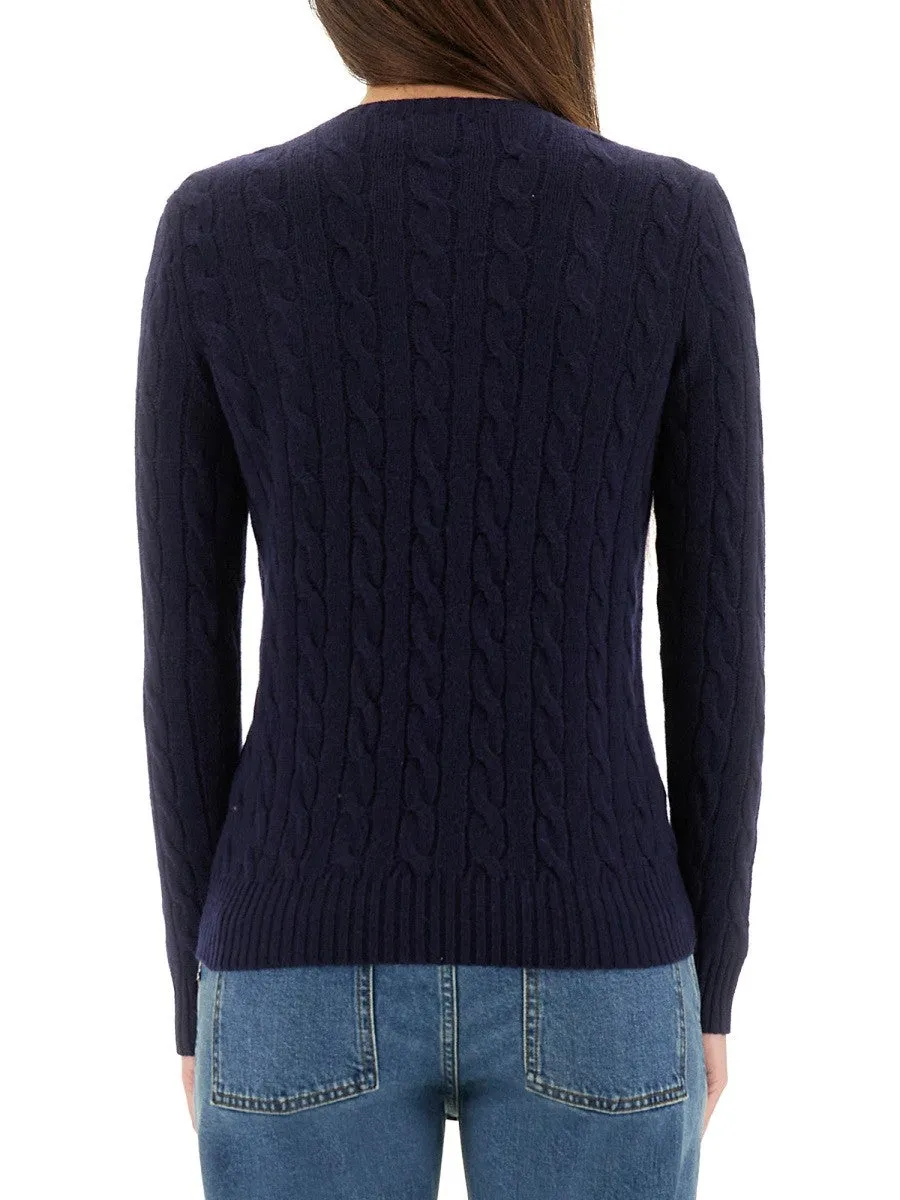 Polo Ralph Lauren CABLE-KNIT sold by Siebentaschen product image thumbnail 2
