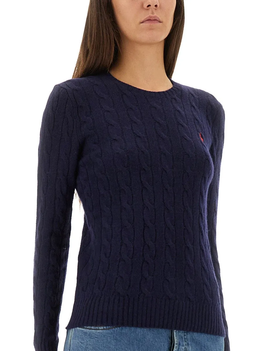 Polo Ralph Lauren CABLE-KNIT sold by Siebentaschen product image thumbnail 3