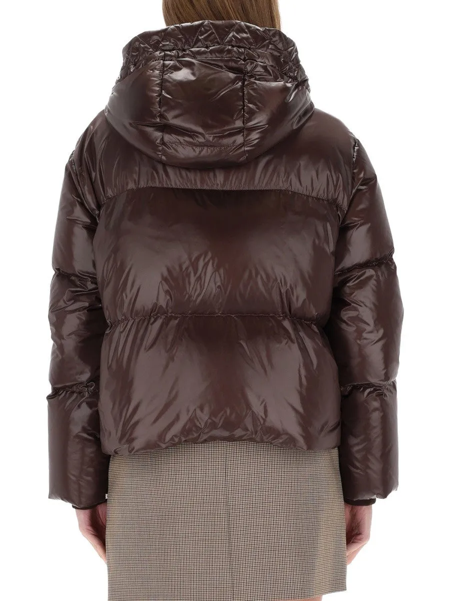 FAY DOWN JACKET WITH HOOD sold by Siebentaschen product image thumbnail 3