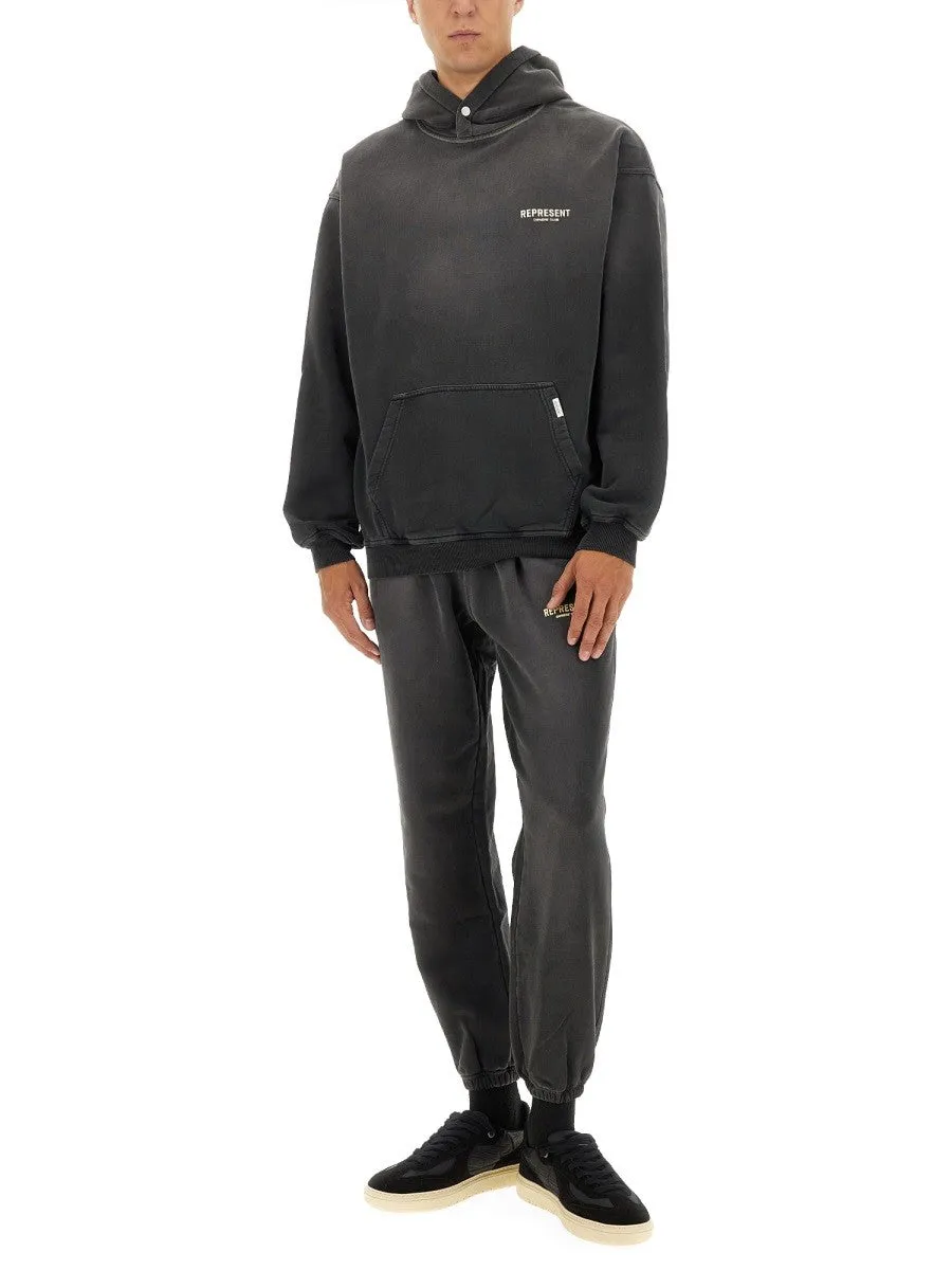 Represent HOODIE sold by Siebentaschen product image thumbnail 4