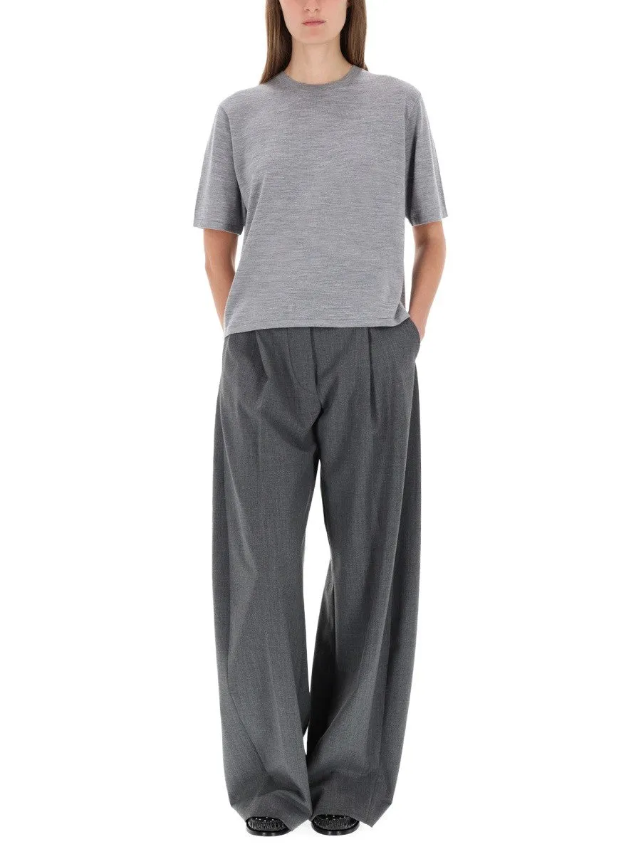 THEORY WOOL T-SHIRT sold by Siebentaschen product image thumbnail 2