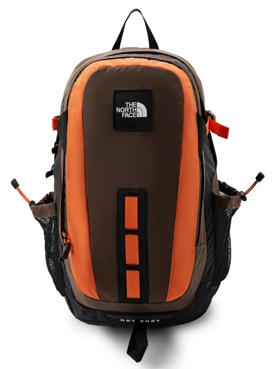 The North Face "HOT SHOT" BACKPACK sold by Siebentaschen