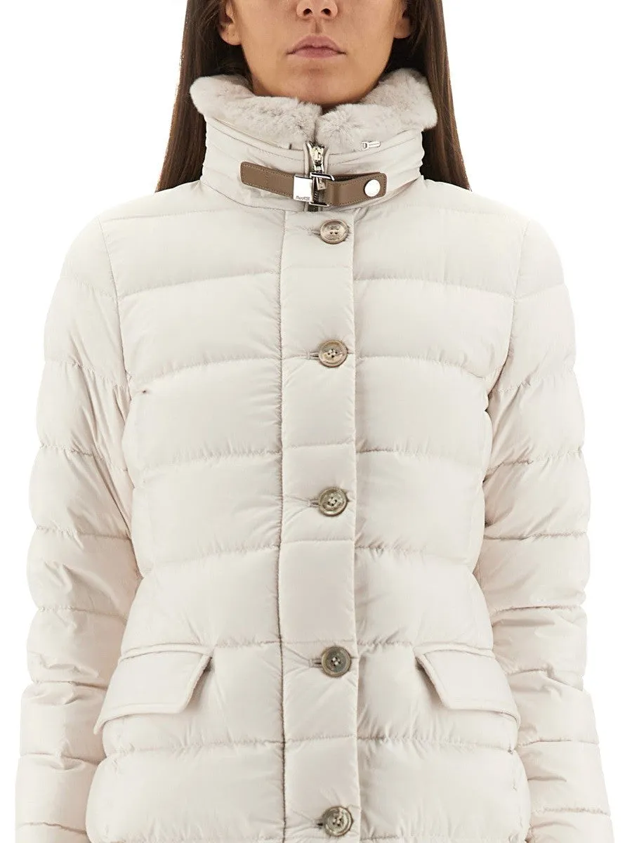 Moorer VETIVER-S3" PADDED JACKET sold by Siebentaschen product image thumbnail 3