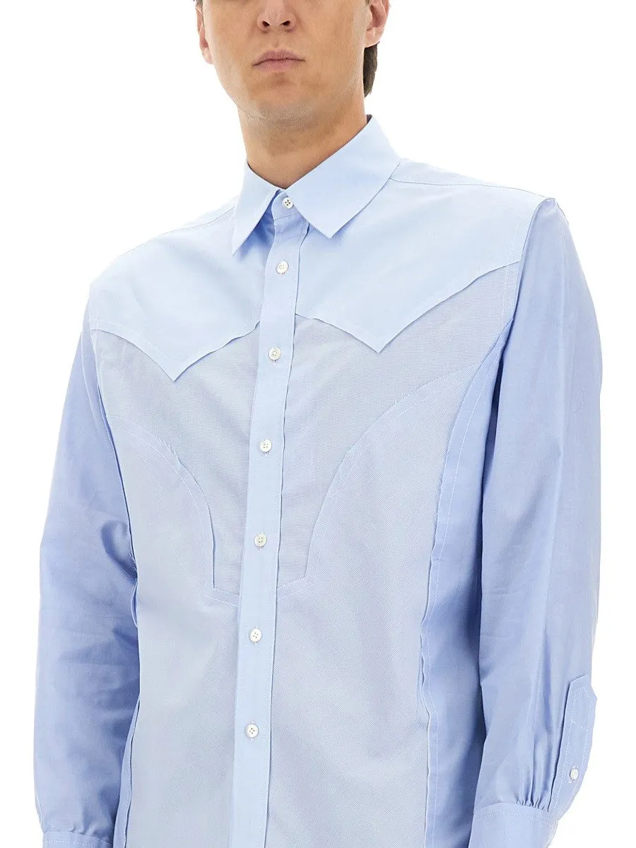 Maison Margiela Cotton Shirt sold by Siebentaschen product image thumbnail 3