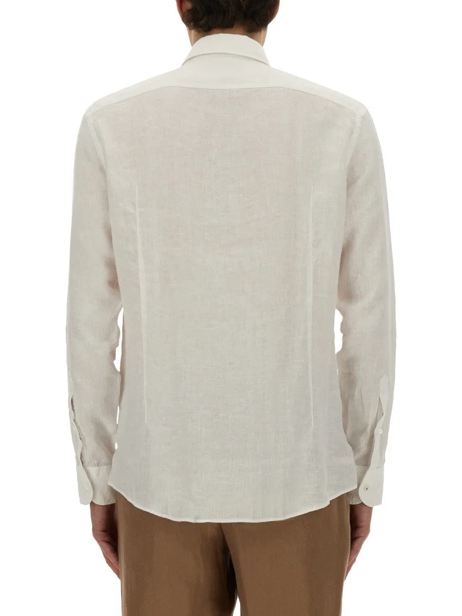 BOSS CAMEL SHIRT "L-HAYS-KENTW-C-252" sold by Siebentaschen product image thumbnail 3