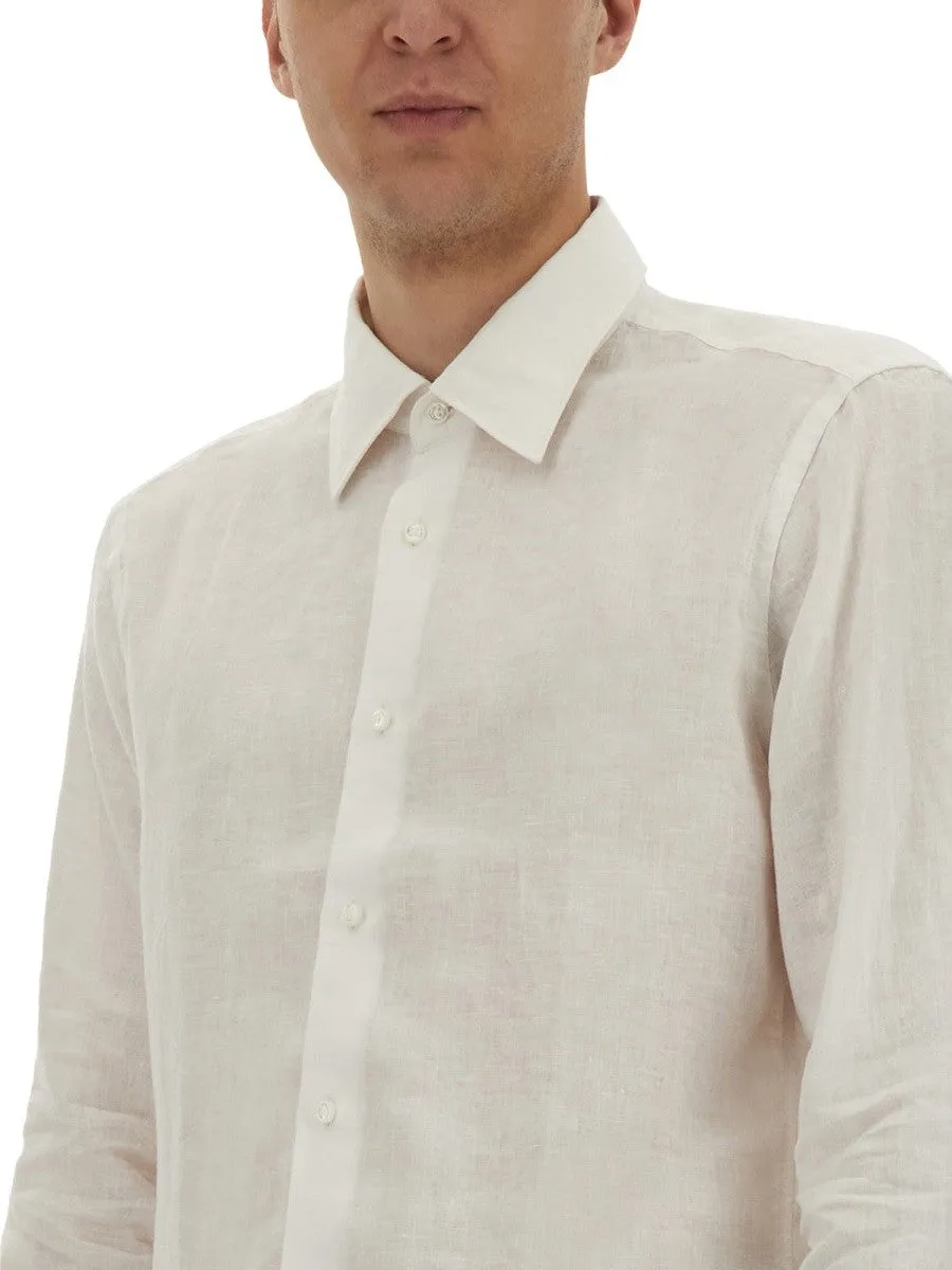 BOSS CAMEL SHIRT "L-HAYS-KENTW-C-252" sold by Siebentaschen product image thumbnail 4