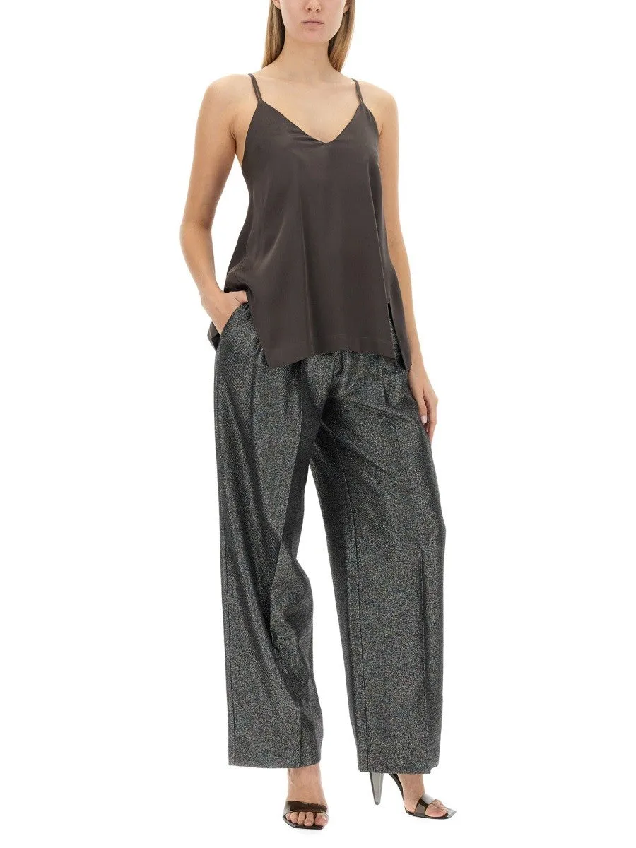 ALYSI SILK TOP sold by Siebentaschen product image thumbnail 2