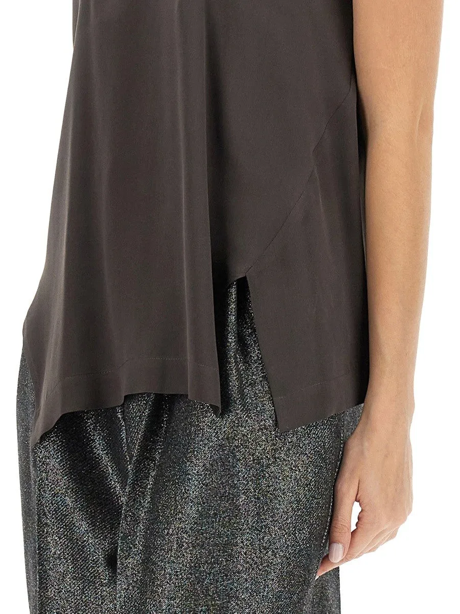 ALYSI SILK TOP sold by Siebentaschen product image thumbnail 4