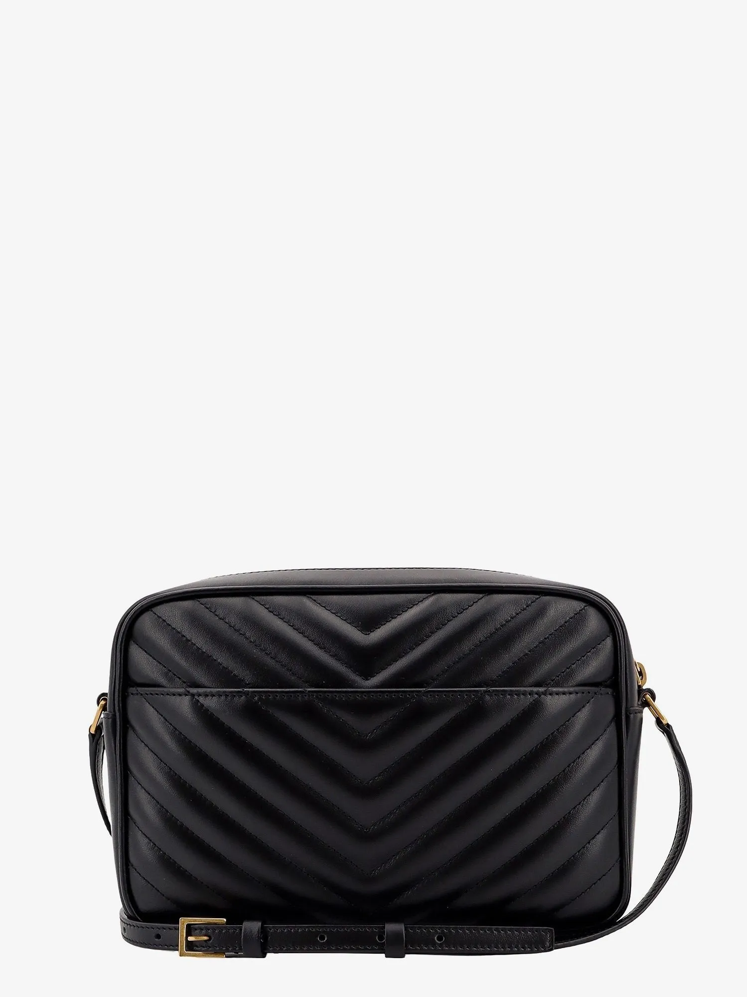 Saint Laurent Lou leather Camera Bag sold by Siebentaschen product image thumbnail 2