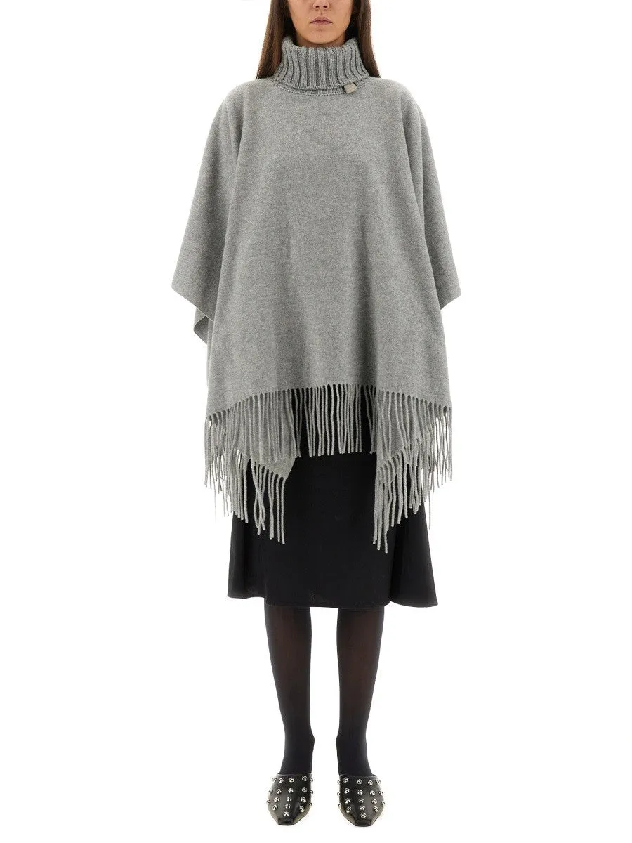 Fabiana Filippi PLATINUM HOOD sold by Siebentaschen