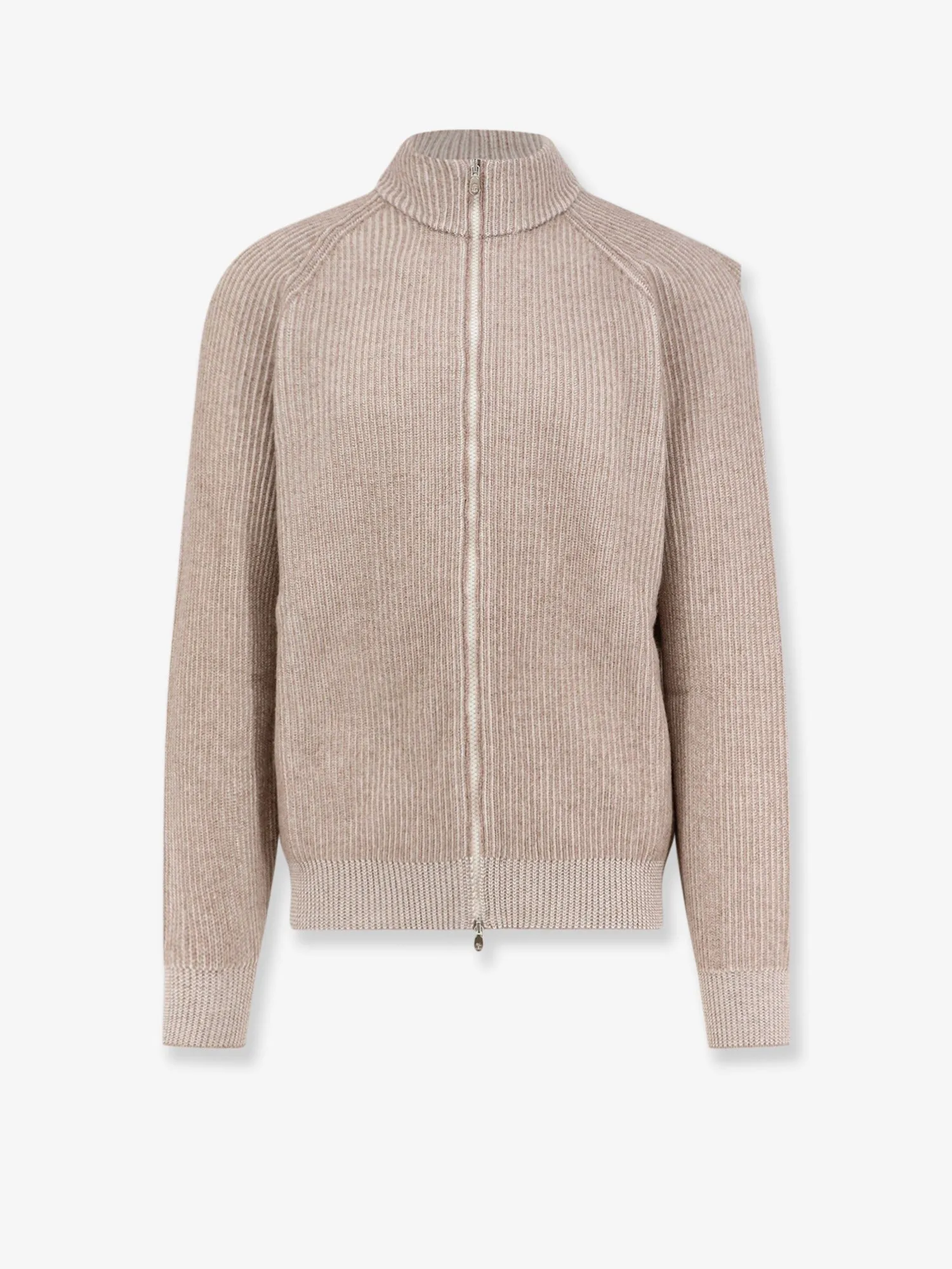 Brunello Cucinelli Cashmere cardigan sold by Siebentaschen