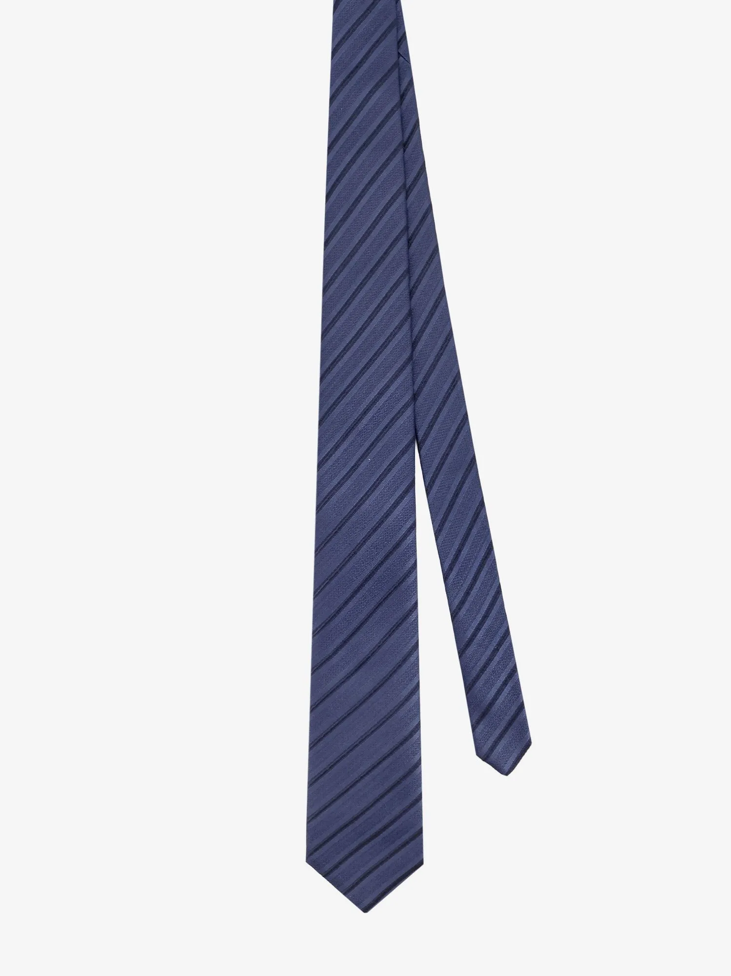 Brunello Cucinelli Silk tie sold by Siebentaschen product image thumbnail 2