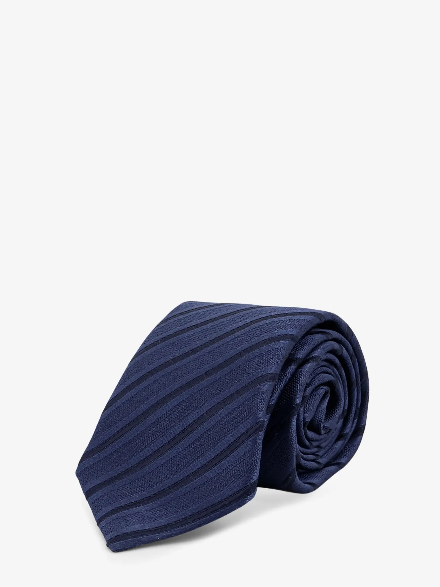 Brunello Cucinelli Silk tie sold by Siebentaschen