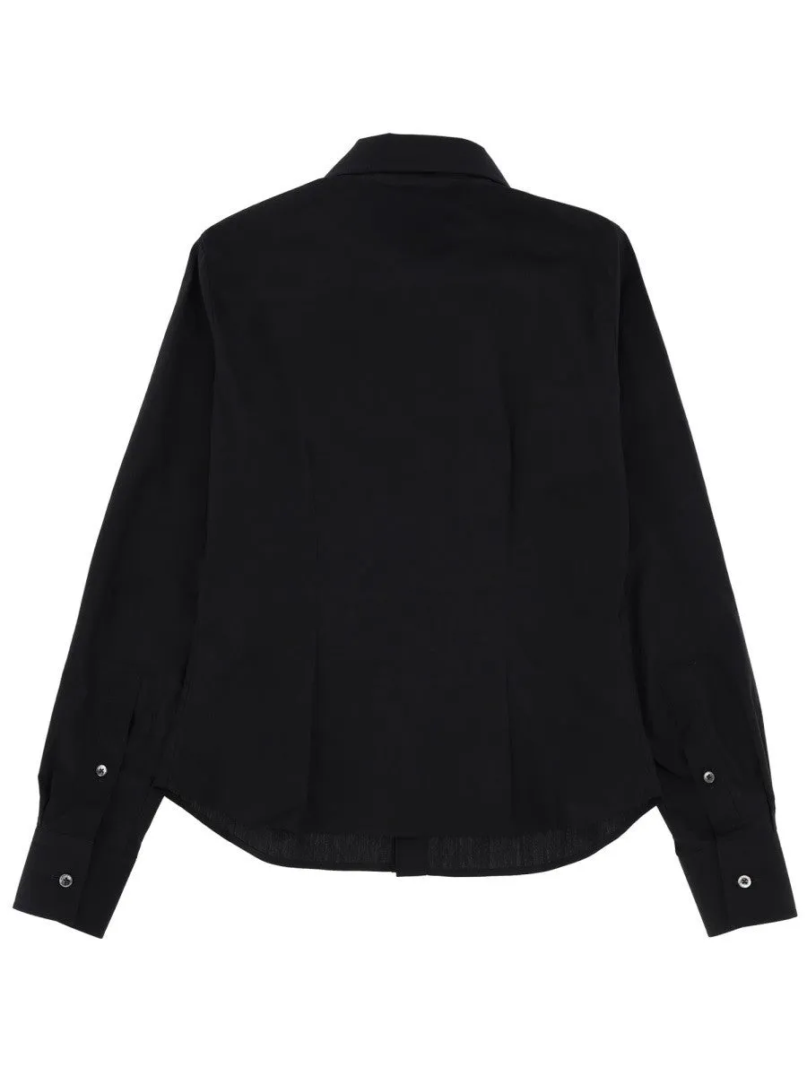 Vivienne Westwood "VIOLIN TUXEDO" SHIRT sold by Siebentaschen product image thumbnail 2