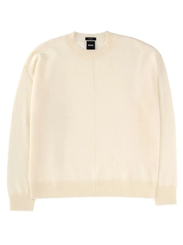 Boss SWEATER "FASCONA" sold by Siebentaschen