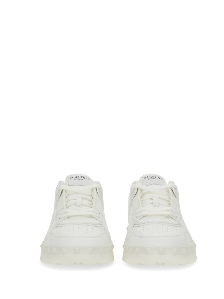 Valentino Garavani "FREEDOTS" SNEAKER sold by Siebentaschen product image thumbnail 4
