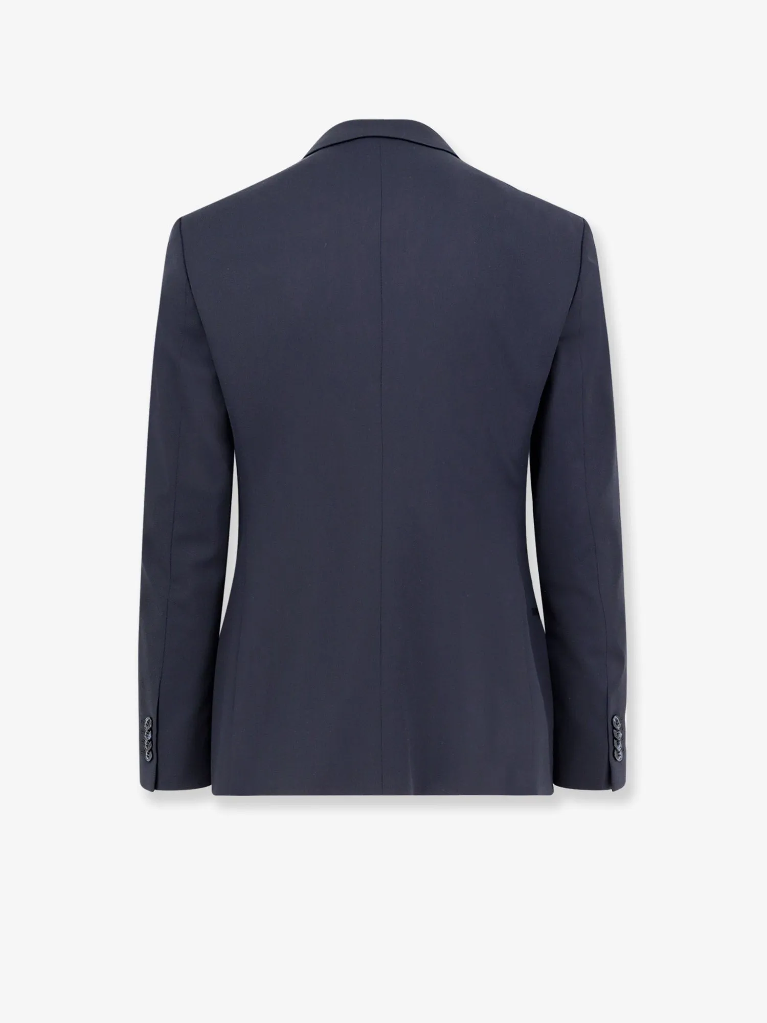 Giorgio Armani Virgin wool suit sold by Siebentaschen product image thumbnail 2