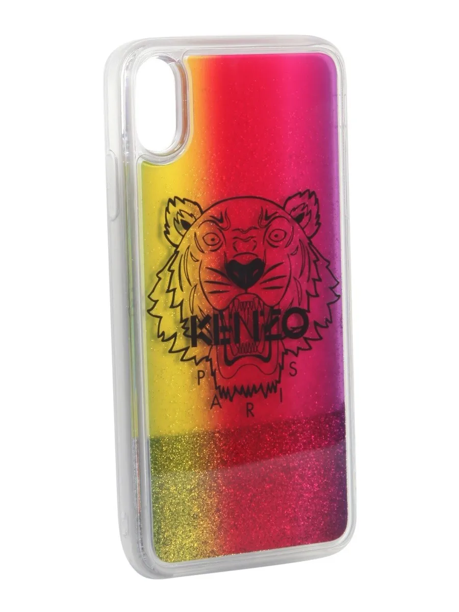 Kenzo IPHONE XS MAX COVER sold by Siebentaschen product image thumbnail 2