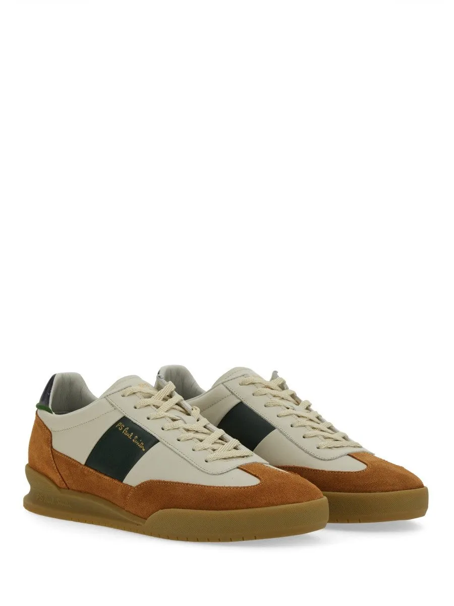 PS BY PAUL SMITH "DOVER" SNEAKER sold by Siebentaschen product image thumbnail 2