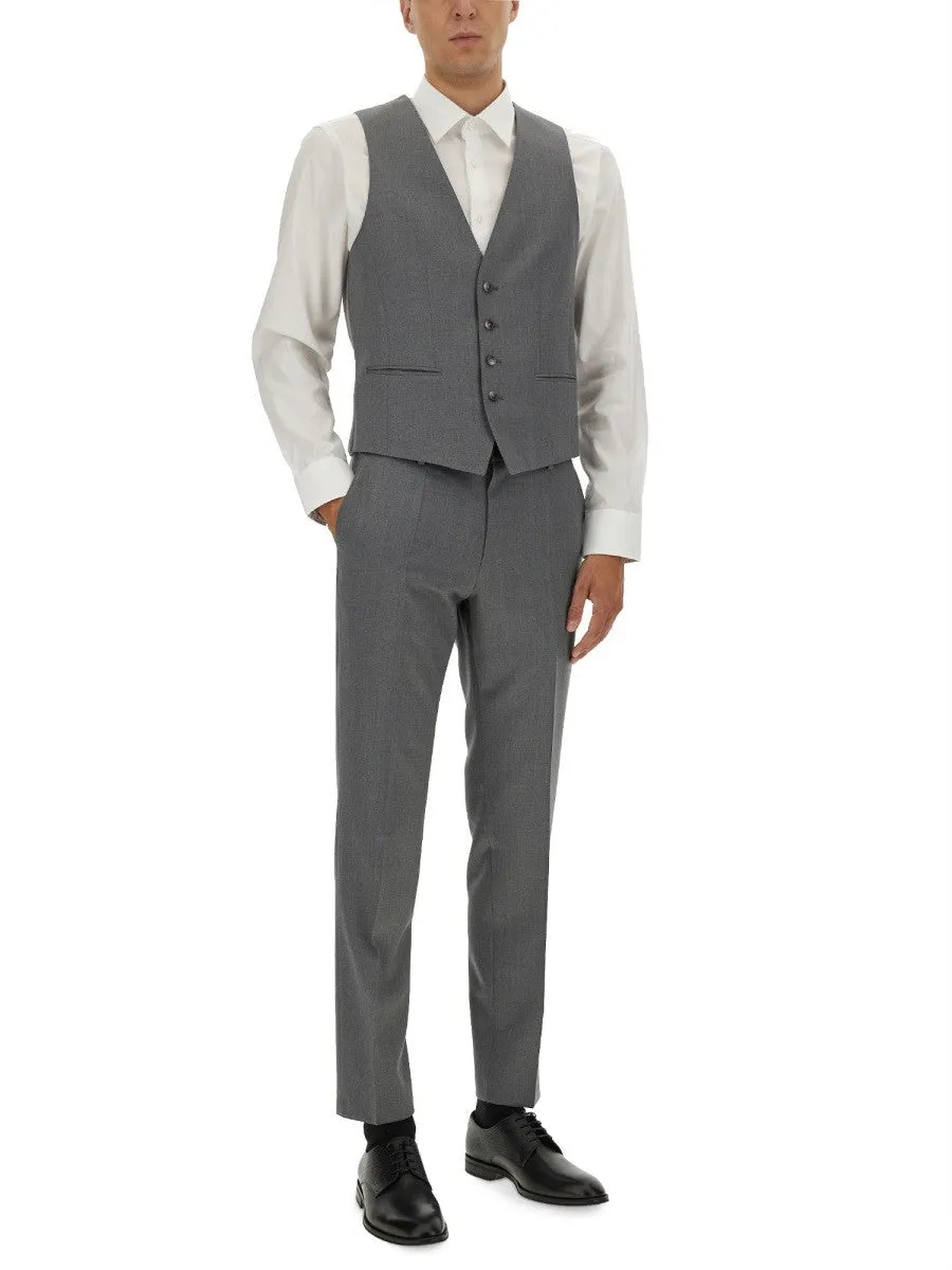 Boss SLIM FIT PANTS sold by Siebentaschen product image thumbnail 2