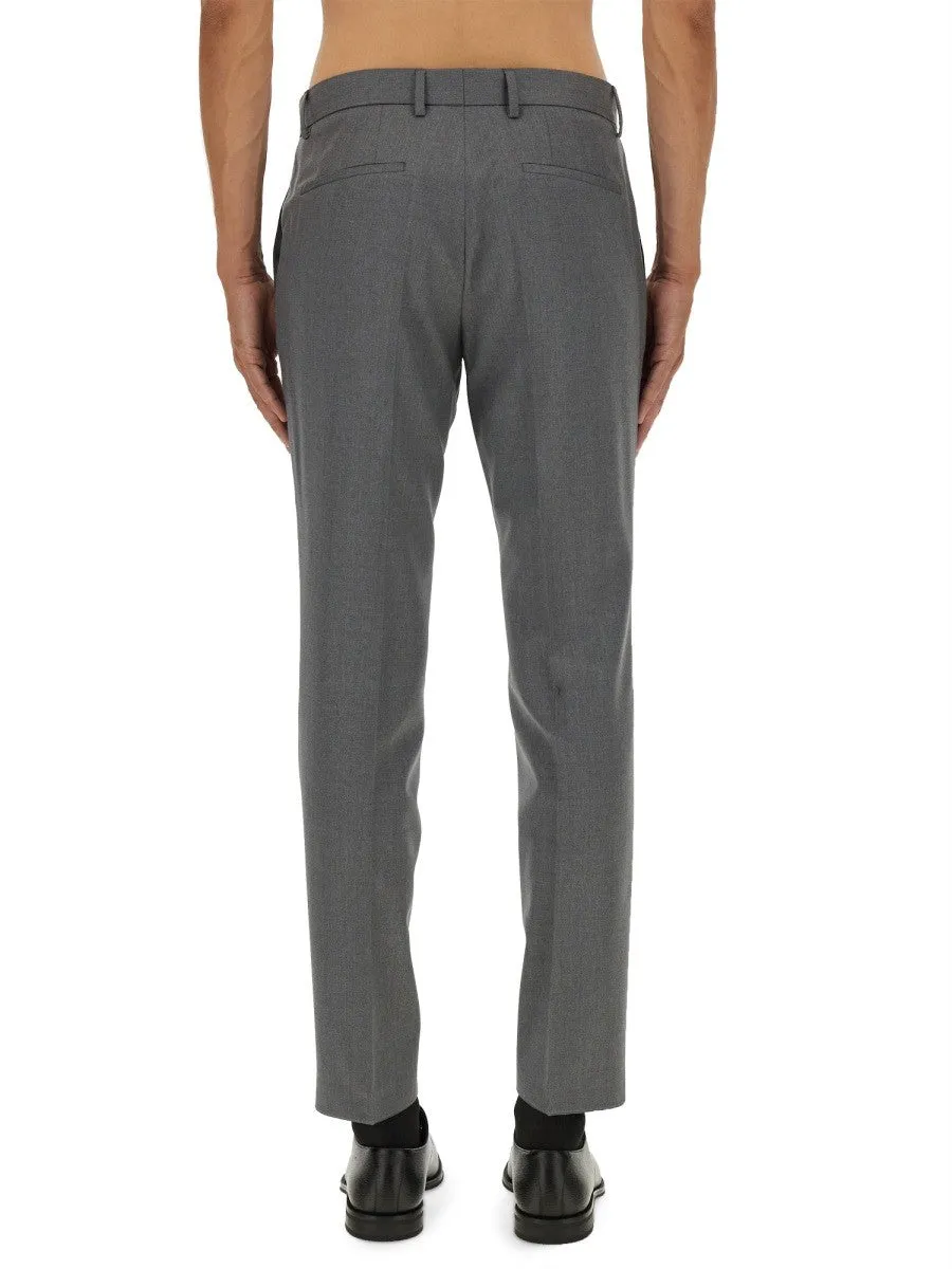 Boss SLIM FIT PANTS sold by Siebentaschen product image thumbnail 3