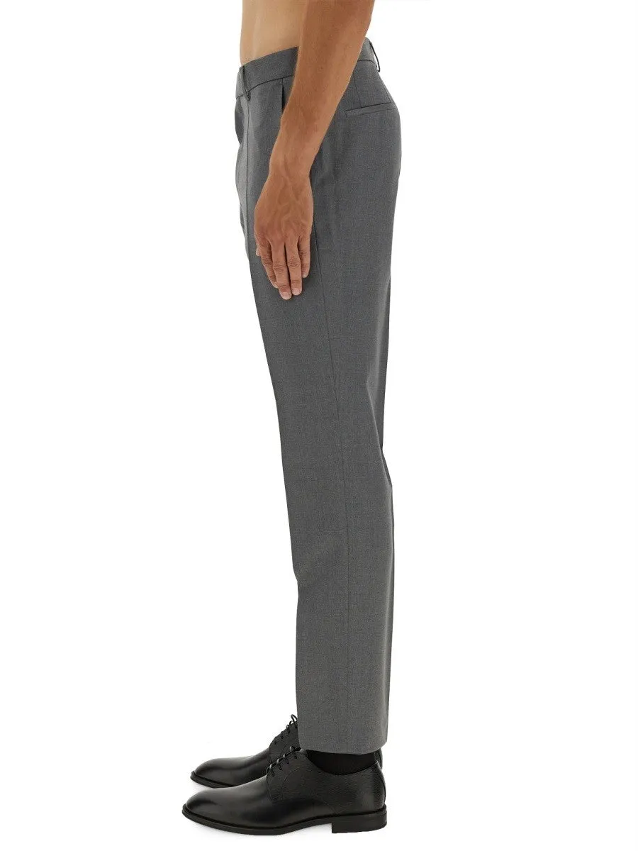 Boss SLIM FIT PANTS sold by Siebentaschen product image thumbnail 4