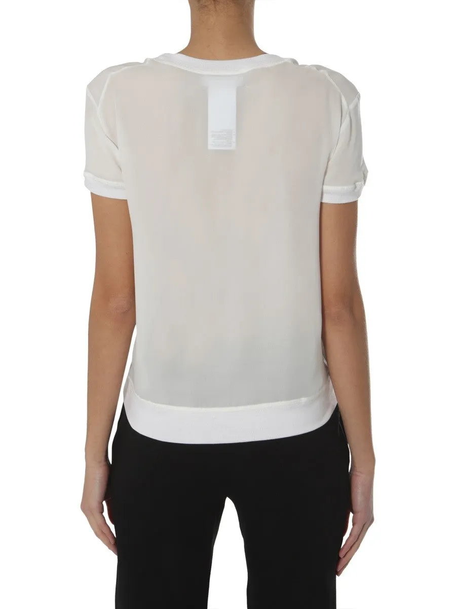 Dsquared ROUND NECK T-SHIRT sold by Siebentaschen product image thumbnail 4