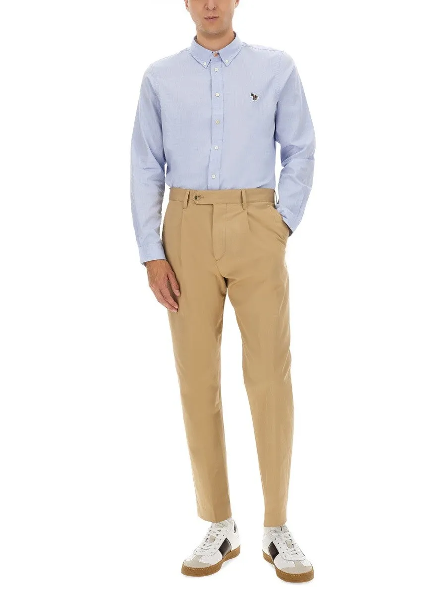 PS BY PAUL SMITH TAILORED FIT SHIRT sold by Siebentaschen product image thumbnail 2