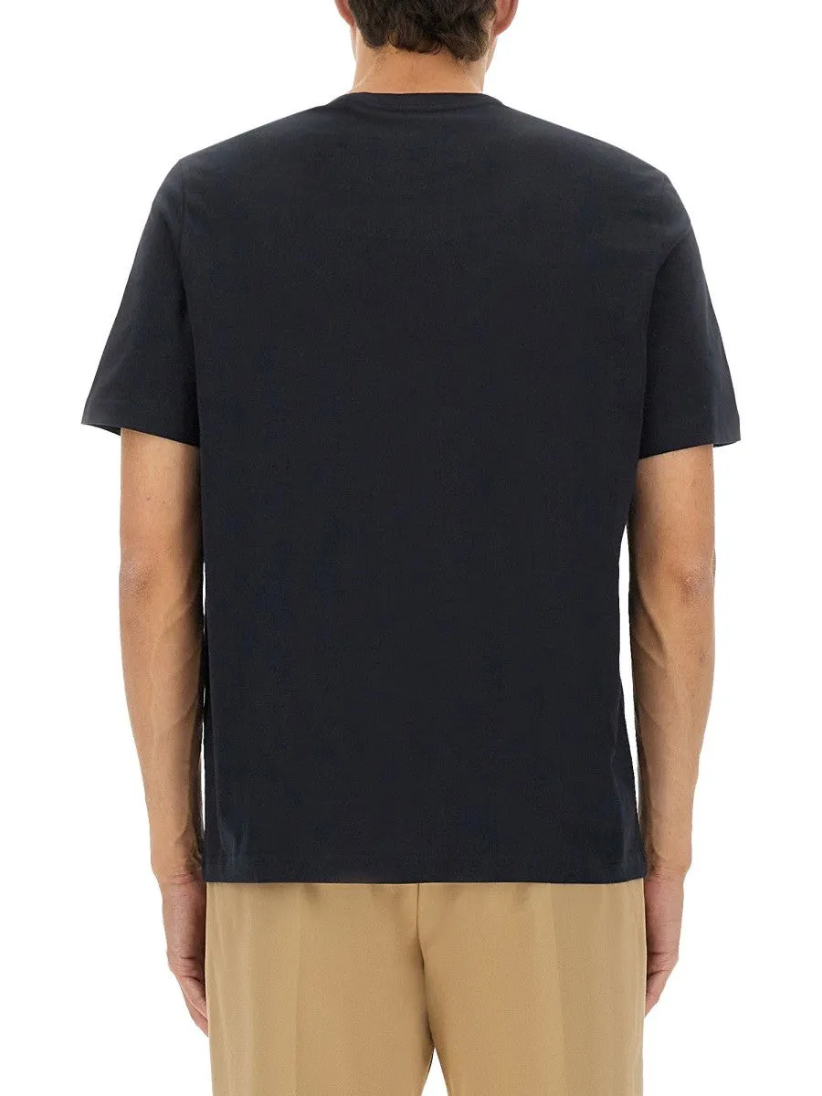 PS BY PAUL SMITH REGULAR FIT T-SHIRT sold by Siebentaschen product image thumbnail 3