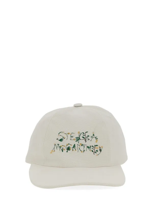 stella mccartney BASEBALL CAP sold by Siebentaschen