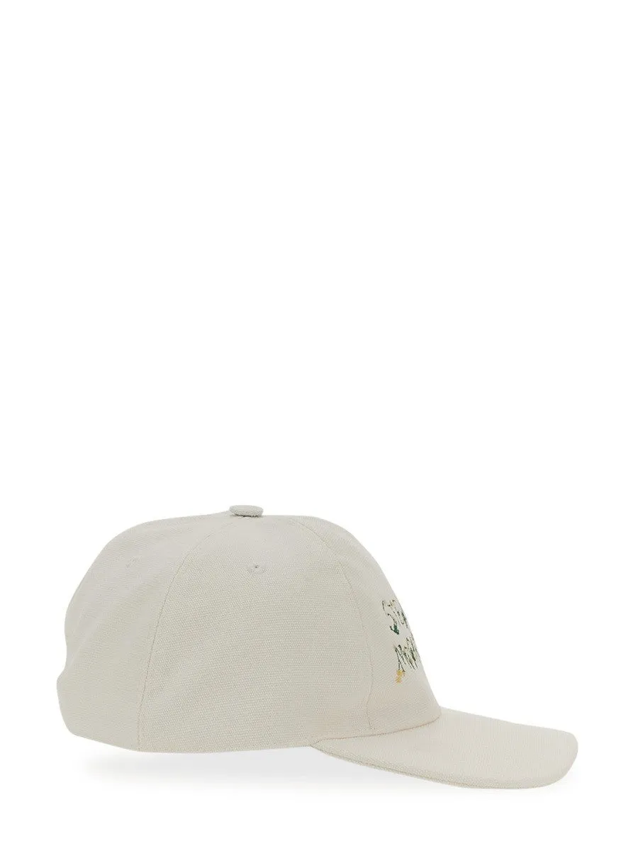 stella mccartney BASEBALL CAP sold by Siebentaschen product image thumbnail 2